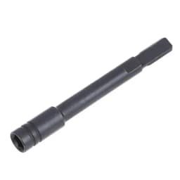 1pcs Bit Driver Extender With 1/4" Hex Bits Adapter For Multi-Tool Accessories For Leatherman Surge Wave Plus