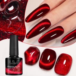 AWStorG Hema Free Poly Nail Gel 30ML Acrylic Gel Finger Extension Transparent Nail Art Extension Quick Building Soak Off UV