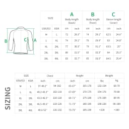 WOSAWE Wind Jacket Lightweight Cycling Windbreaker Windproof Bike Jacket Water Resistant Long Sleeve Jersey Wind Coat Vest