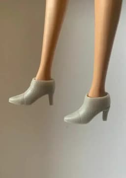 New styles shoes accessories for your BB regular small tiptoe foot HJXH1