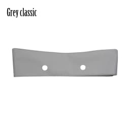 TANQU New Standard Mini Solid Color Microfiber Fabric Trim Decoration For Obag Handbag O Bag Classic Mini
