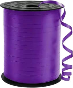 250 Yard Balloons Curling Ribbon Gift Box Decor Birthday Party Balloon Ribbon Christmas New Year Gift Ribbons Bows Decoration