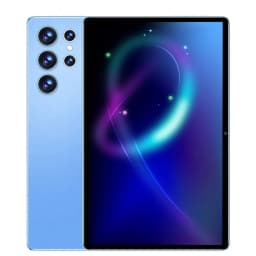 Hot Android Pad New 10.1 Inch Octa Core Tablet Pc 6GB RAM 128GB ROM 6000mAh Dual SIM Cards 3G/4G LTE 5G WiFi Tablets Android 13