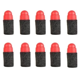 NEW High quality soft bullet air gun manual toy gun lower magazine laser outdoor sports CS game weapons children gift boys gift