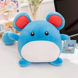 Pokemon Plush Toys Pikachu Charizard Eeveelution Stuffed Doll Emolga Yamper Espeon Gengar Squirtle Soft Plush Birthday Gift