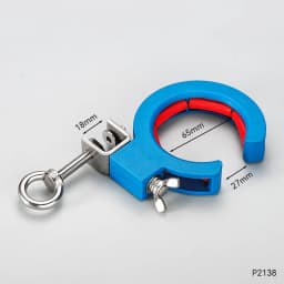 Cable Tray Roller Pulley Wire Guide Threading Tool Bottom Hung Mount Time Saving Wiring Aid Fixation Construction Auxiliary Tool