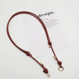 1Pcs Long Leather Shoulder Strap Crossbody Bag Adjustable Replacement Belt Handbag Strap Accessories DIY Bag Belt For Handbags
