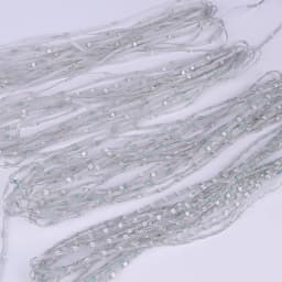 5V 12V WS2811 WS2812 3PIN Clear Lense LED String Lights Dream Color RGBIC Addressable Individually Fairy Seed Pixels Light