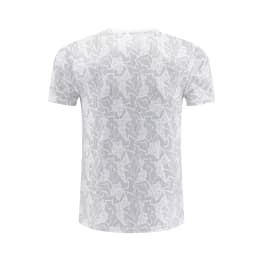 YONEX Summer's New Badminton Tops for Men and Women, Featuring Short Sleeves, Breathability, Quick-drying Properties