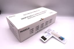 50pcs Disposable Blunt Tip Cannula Needle For Filler Injection 18G 21G 22G 23G 25G 27G 30G Uric Acid Facial Filling Nose 1 box