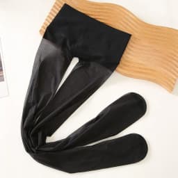 Invisible Sl Ultra-Thin 5D Sexy Stoings Matte Fini Women's Summer Leggings Fle-Colored Tights Anti-ch Tead