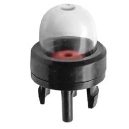 10/20pcs Carburetor Pump Snap-in Primer Bulb Fuel Pump Bulb Chainsaw Mower Blower Accessories Garden Machinery Tools