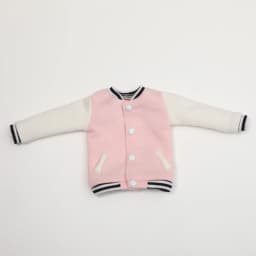 1/6 Bjd Doll Clothes School Uniform Baseball Uniform Jacket Short-sleeved T-shirt Shorts or Skirt for Yosd, 30 Cm Doll Clothes