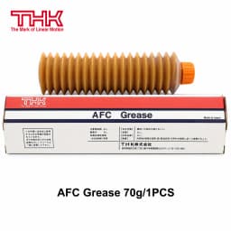 THK Linear Guide Grease AFA AFB LF AFC AFE CA AFF AFJ AFG 70g 400g for Bearing Slide Rail CNC Machine Lubrication Stable Motion