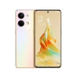oppo Reno9 5G Android CPU Qualcomm Snapdragon 778G 6.7 inch Unlocked 12GB RAM 256GB ROM All Colours Original used phone
