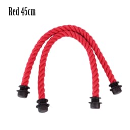 New 1 Pair Long Short Rope Obag Handle Durable Straps for O Bag AccesoriosClassic Mini