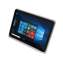 11.6' Tablet T10 Windows 10 Tablet PC Sales Flexx 11A 2GB DDR+64GB Docking Keyboard X5-8300 CPU Dual Cameras