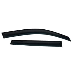 For Mitsubishi Outlander 2014 2015 2016 2017 2018 2019 2020 2021 Window Visors Rain Guard Windows Rain Cover Deflector Shield