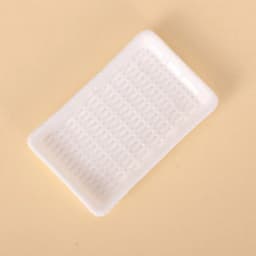 1:12 Dollhouse Miniature Racks New 2 Colors Wall Hook Racks Doll House Accessories Dollhouse Decoration