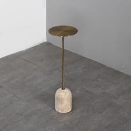 Modern Stainless Steel Art Sofa Tables Simple Multifunctional Bedroom Side Table Creative Luxury Relaxing Living Room Furniture