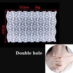 Keychain Pendant Twelve Constellation Silicone Mold For Epoxy Resin Casting Creative Earrings Jewelry Pendants Making Molds