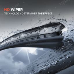 Wiper Front + Rear Wiper Blades Set Kit For Honda Fit Jazz MK2 MK3 2009-2017 2016 2015 2014 2010 Windshield Windscreen 26"14"14"