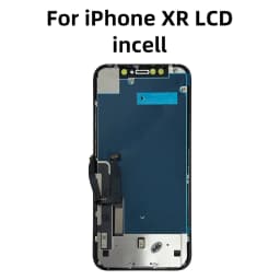 OLED For iPhone X XR XS MAX LCD With 3D Touch Screen Digitzer Assembly For 11 Pro Max 12 Pro Max Display 13 MINI 14 Plus 15
