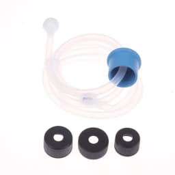 Essential Kitchen Sink Soap Dispenser Extension Tube Kit, Simplify Your Life