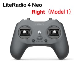 2025 NEW BETAFPV LiteRadio 2 SIM Controller Transmitter Mode 2 (Left Stick Throttle) JoyStick Mode Xbox Mode Dongle Mode