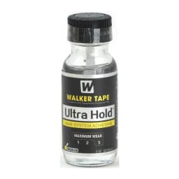 Wholesale 3.4oz/101ml Extra Strong lace glue waterproof walker lace hair glue for lace wig/toupee/closure