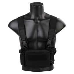 Emersongear For D3CR Chest Rig Modular Buckle For Plate Carrier Hunting Vest Airsoft Training Hiking Camping Nylon EM9557