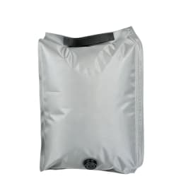 Travel Suitcases Vacuum Compression Bags Thickened Airtight Roll-Up Storage Bags Waterproof Luggage Organizer for Outdoor Travel