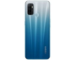 oppo A53 4G Android 6.5 inches SmartPhone Screen ROM 128GB 5000mAh 13MP Camera used phone