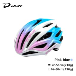 DYN CRATOS Wind-breaking Cycling Helmet MTB Road Bike MIPS 29 Vents Hollow Breathable Ultralight Bicycle Helmet Safety Hat