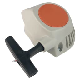 Replacement Recoil Starter Assembly Fit for FS240 FS260 FS410 FS460 Models Trimmer Starter Recoil Assy Replace for 41471904003
