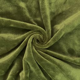 1.5mm Minky Plush Fabric 50x45cm 100% Polyester Soft And Cozy Suitable For Plush Fabric Dolls And Pillows