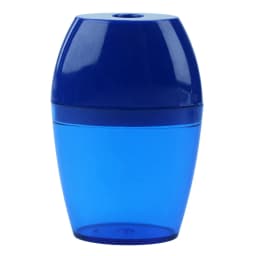 Candy-Colored Available Smart Pencil Sharpeners for Compact and Long-lasting Student and Office Supplies 520A