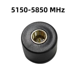2.4G WIFI Antenna Zigbee Mini Stick, 1/2Pcs Smart Home Bluetooth Router Network Card