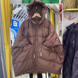 Janveny 90% White Duck Down Jacket Women Winter Long Puffer Coat Hooded Thicken Female Warm Loose Korean Warm Feather Parkas