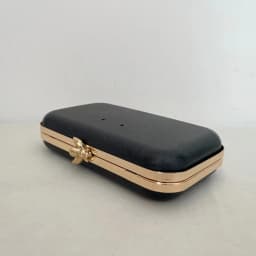 Box Clutch Purse Bee Head Wedding Bag Box Purse Frame Clutch Hardware Parts Evening Bag Frame With Clasp Bag Making Kits