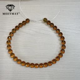 Bocarman Synthetic Color ChangingColor Changing Sultanite Beads 6-12mm Lab Created Diaspore Loose Stones 38cm Strand Bulk Whole