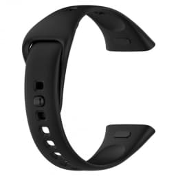 Replacement Silicone Strap For Xiaomi Redmi Watch 3 Watchbands Strap For Redmi Watch 3 Strap Correa Bracelet Accessories