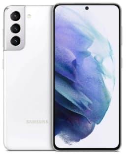 Samsung Galaxy S21 5G Dual Sim G9910 6.2" AMOLED ROM 128/256GB RAM 8GB Snapdragon NFC Octa Core Original Android Cell Phone