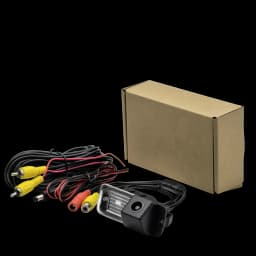 CCD Reverse Parking Rear View Camera for Volkswagen Golf 6 Polo 6R V Passat CC Magotan VW Bora Dedicated HD Reverse Rear View