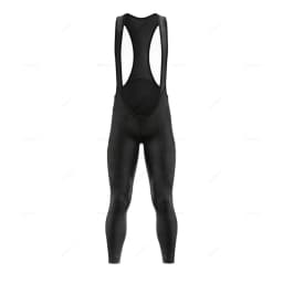 Rvouei Team Autumn Cycling Jersey Bib Pants Set Ropa Ciclismo Bicycle MTB Clothing Road Bike Suit Men Long Sleeve Bicicleta Set