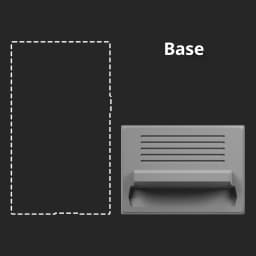 Retro phone case 3D printing Retro Win95 theme CRT monitor cool fun original for iPhone WinPhone Gifts