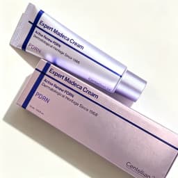Original Korean Centella Madeca Cream Time Reverse Advanced Fast Absorbing Daily Nourishing Moisturizer Beauty Skin Care Product