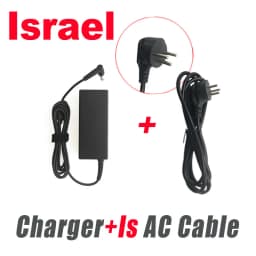 45W 19.5v 2.31a AC Adapter for HP 240 245 250 255 340 350 G2/ 240 245 250 255 G3 Notebook laptop Charger