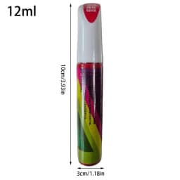 Car Body Scratch Vehicle Paint Surface Scratch Repair Car Touch Up Pen Plastic Removes Scratches Car Accessorie Automotive Paint
