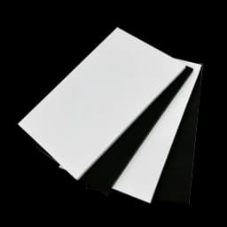 Various Hardness EVA Foam Sheet Soft Hard EVA Rubber Board Shock Absorption Noise Reduction Foam DIY Model Making Material